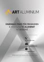 Art Aluminium | Fushë Kosovë