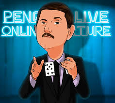 Tom Burgoon LIVE Instant Download