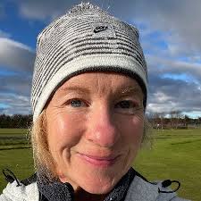 Natalie Mackland is fundraising for British Heart Foundation