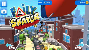 Download apk latest version of faily skater mod, the arcade game of android, this mod apk includes unlimited money, unlocked all. Los 20 Mejores Juegos De Skate Para Dispositivos Android 2021