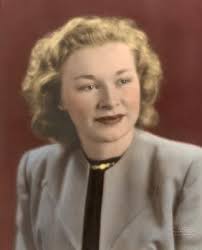 Irene Kline Obituary (1922