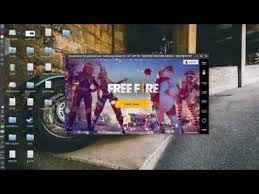 Free fire (gameloop) latest version: How To Play Garena Free Fire On Genymotion Youtube