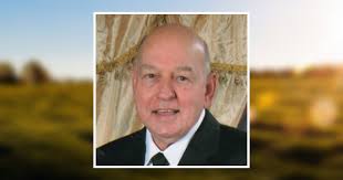 Claude Trahan, Jr. Obituary 2016