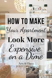 So Machen Sie Ihr Zuhause Teurer Mit Einem Knappen Budget Designinterior Designinspo Desig Diy Living Room Decor Craft Room Ideas On A Budget Diy On A Budget