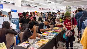 Below are some screenshots of the 3d which i have used for this painting. Comic Fiesta 2015 Johndiew Com