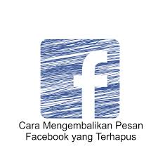 Nah, semua pesan dan file media yang terhapus seharusnya sudah dipulihkan kembali. 5 Cara Mengembalikan Pesan Facebook Yang Terhapus