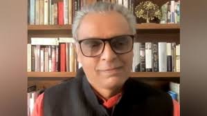 Abdul Rehman Makki, Hafiz Saeed: "China Can't...": Ex Envoy After Pak's Abdul  Makki Named Global Terrorist