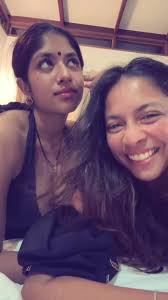 Trend Tears Sabrina Raphael Santos