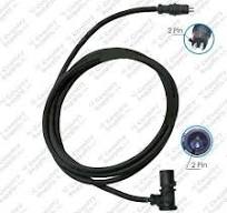 Automann ABS Sensor Extension Wabco Type 120in