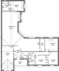 Epingle Par Michele Voiv Sur Maison En 2020 Plan De Maison Moderne Plain Pied Plan Maison En U Modele Maison Plain Pied