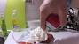 Whipped Cream Spray For Cake