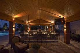 Outdoor Kitchen Lighting Ideas News Home Outdoor Kitchen Lighting Patio Lighting Outdoor Patio Lights