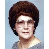 Velma June Calvin Obituary