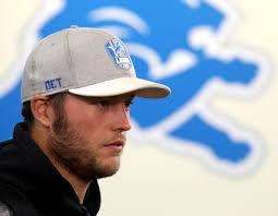 Detroit Lions report for 2019 training camp in Allen Park