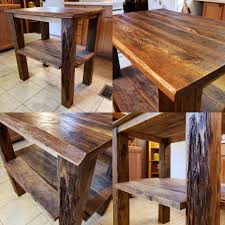 Shop our best selection of 48 in. My Kitchen Island I Foraged Some Pine And 4x4 Wood Scraps On My Property That Were Covered In Chicken Poop And Moss But You D Never Know It Now First Real Piece Of