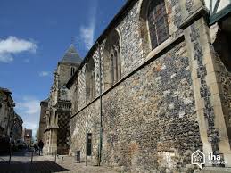 Cari akomodasi yang cocok di situs kami. Location Saint Valery Sur Somme Pour Vos Vacances Avec Iha