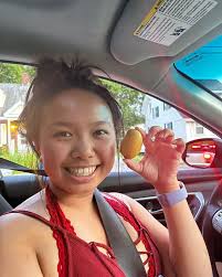 angeline + dashington :)