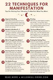 It only has your best interests at heart, which is why when things are going wrong in life, or we feel like the world is against us — this is the universe's way of preparing us for. 22 Manifestation Techniques Law Of Attraction Tips Spiritual Manifestation Positive Self Affirmations Manifestation