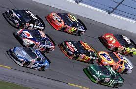 Embracing after win is second in greatest all time sports moments only after the race, they were tied in points, and stewart won the championship on account of winning more. My Top 10 Favorite Nascar Paint Schemes Retro Junk Article