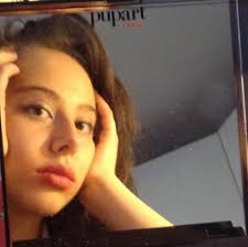 Francesca Bruni in people