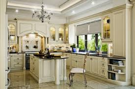 Classic Style Showcase Interior Design Classic Kitchen Design Modern Kitchen Design Timeless Kitchen Cabinets