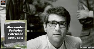 Alessandro Petricone a.k.a. Alex Rocco was a member of the winter hill gang  out of Somerville Massachusetts 10 minutes outside of the north end and the  Italian headquarters of the patriarca family