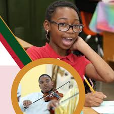 East St. Louis's Sister Thea Bowman Catholic School offers something for  everyone