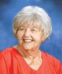 Sharon Smith Obituary (1944