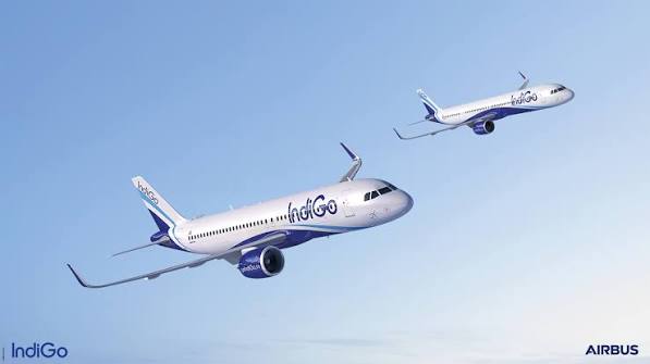 Walsh at IndiGo: Will India’s Biggest Airline Become a True Long-Haul Player?