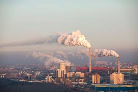 Polar ice shields are melting and the sea is rising. How Might Climate Change Affect The Spread Of Viruses