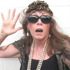 Mesa Murder Mysteries