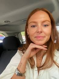 Megan Decker's Instagram, Twitter & Facebook