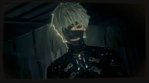 Photo tokyo ghoul background 4k anime tokyo ghoul kaneki ps4 wallpapers. Ken Kaneki Tokyo Ghoul Codevein