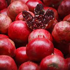 Pomegranate | Fruit | Grow To Eat | The ...
