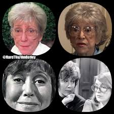 Remembering the late Actress Maggie Jones. 21st June 1934