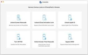 If you've been waiting patiently to unlock your iphone, and didn't jump at the hardware hack, or fork o. Itoolab Unlockgo 4 For Mac Free Download Downloadies