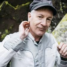 Jimmie Dale Gilmore & Butch Hancock