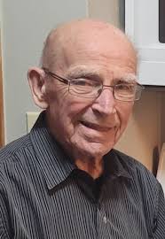 Obituary for Dale Herbert Gallagher