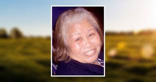 Porntip Klundt Obituary February 17, 2009