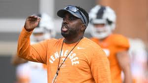 Tim Banks fired as Tennessee's defensive coordinator