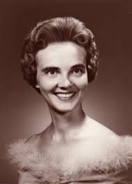 Barbara Potter (1931-1995)