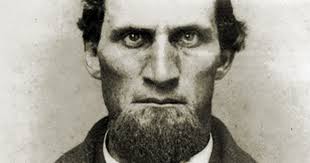 The First 'Buffalo Bill' Was Named William Mathewson, not Cody