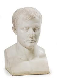 Classic art reinvented with a modern twist. Bust Of Napoleon Bonaparte Works Of Art Furniture Sculpture Glass And Porcelain 2014 10 22 Realized Price Eur 3 000 Dorotheum
