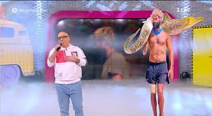 Check spelling or type a new query. Nikos Moytsinas Kalo Meshmeraki Exw Na Xarw Etsi Apo Tote Poy Kerdise H Kalomoira Sto Fame Story Znews