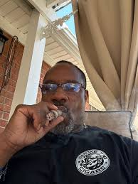 Benjamin Mcclain Black smoke smoking!!!!