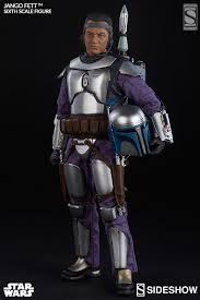 See photos, profile pictures and albums from django fett. Star Wars Jango Fett Sixth Scale Figure By Sideshow Collecti Sideshow Collectibles