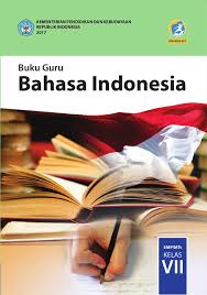 Buku guru lks bahasa inggris kelas 7 sekolah kita. Kunci Jawaban Buku Bahasa Indonesia Kelas 7 Kurikulum 2013 Revisi 2017