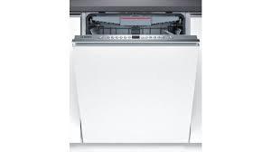 Bosch Smv46kx01e Vollintegrierter Geschirrspuler
