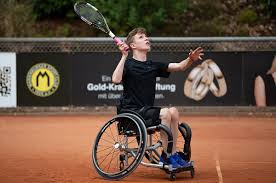 Jeder sport rollstuhl ist eine maßanfertigung. Anspruch Auf Sportrollstuhl