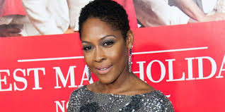 Monica Calhoun I Heard They Are Doing A Third Best Man Film Monica Calhoun Celebrities Bet Com